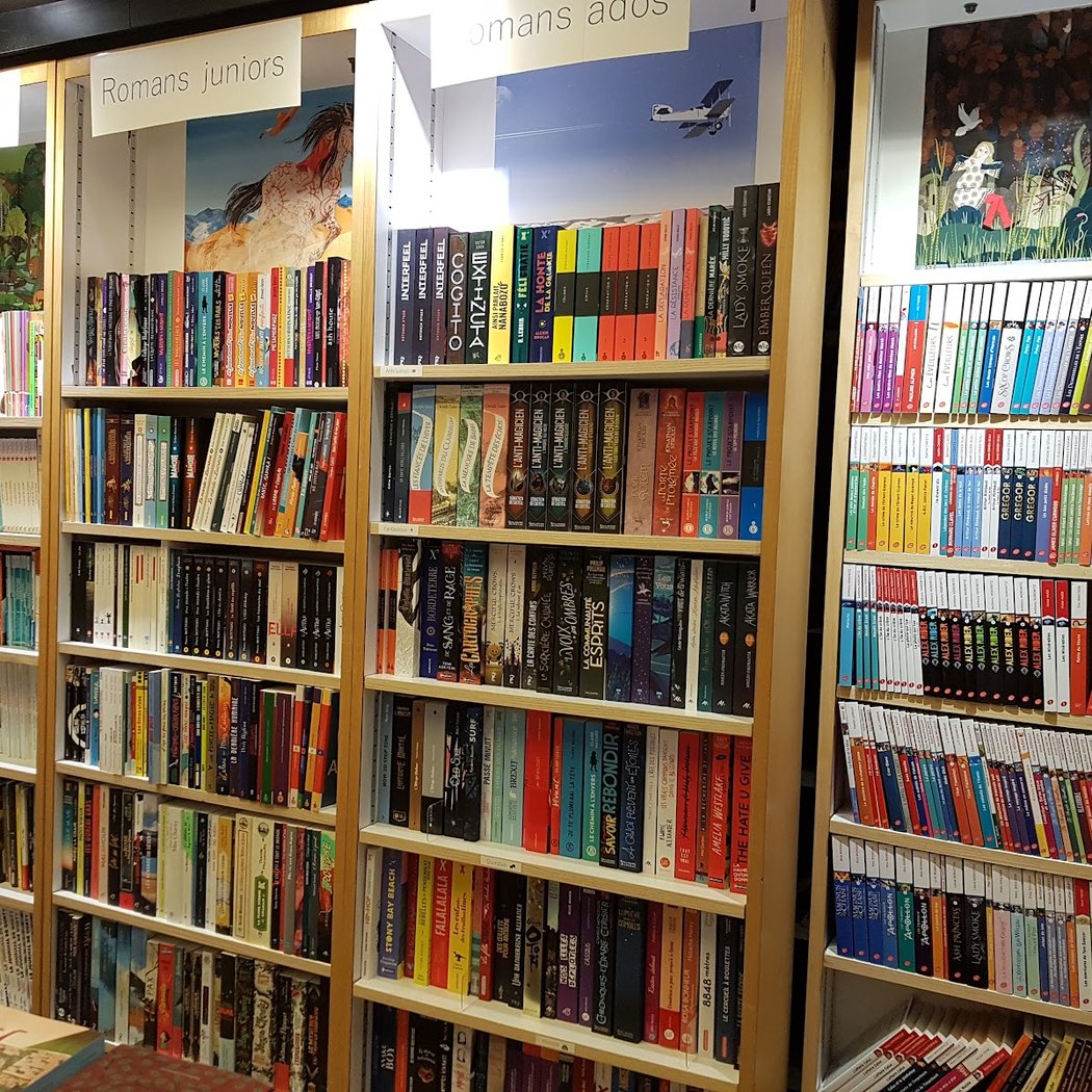 Périples 2 – Librairie Papeterie Presse 3